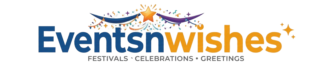 Eventsnwishes