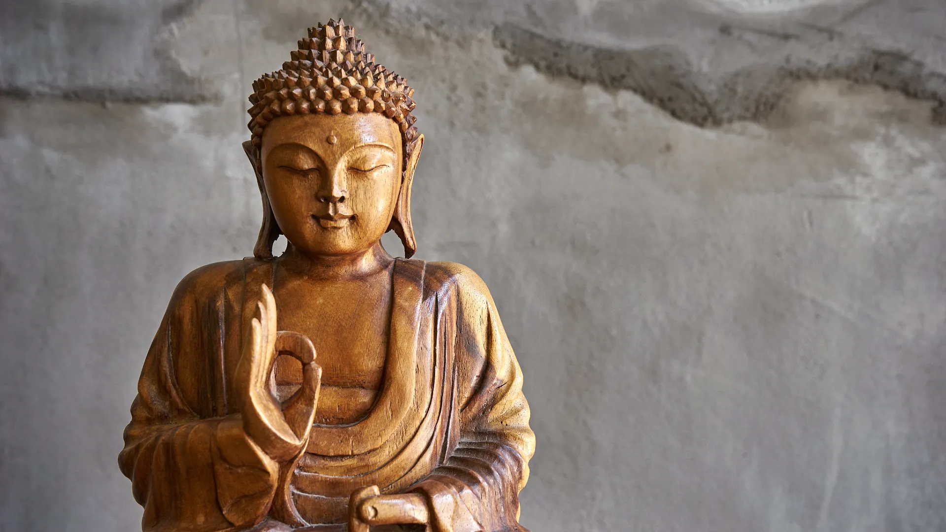 Quote of the Day: Gautama Buddha on the Power of Self Reliance