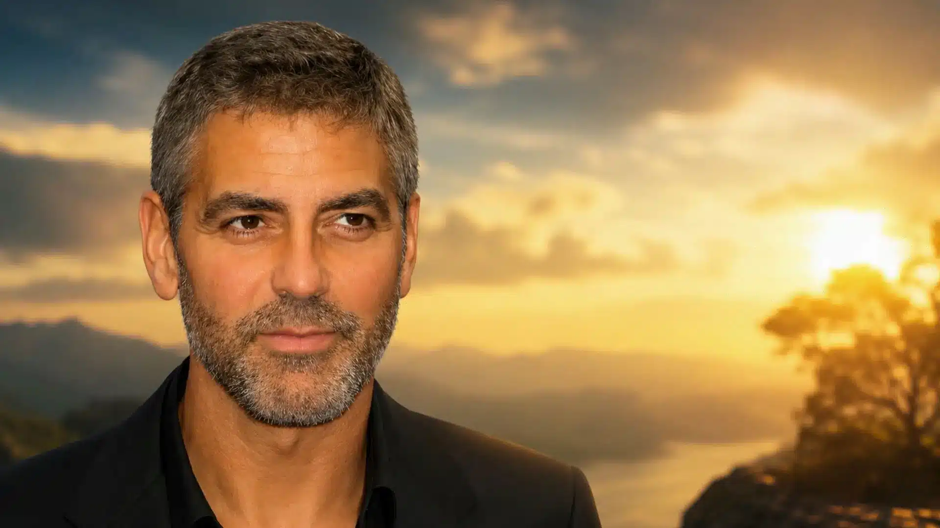 Quote of the day by George Clooney