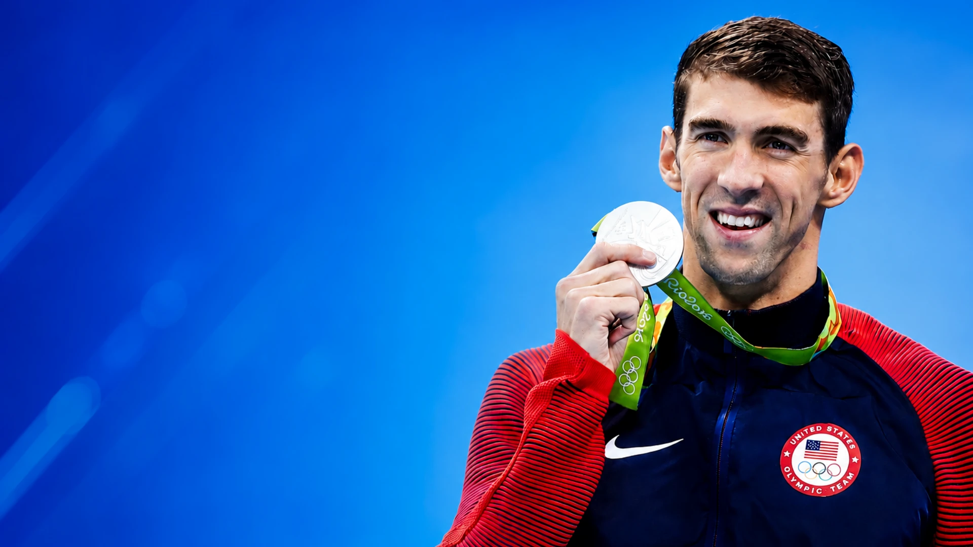 Quote of the Day: Michael Phelps on Dreaming Without Limits
