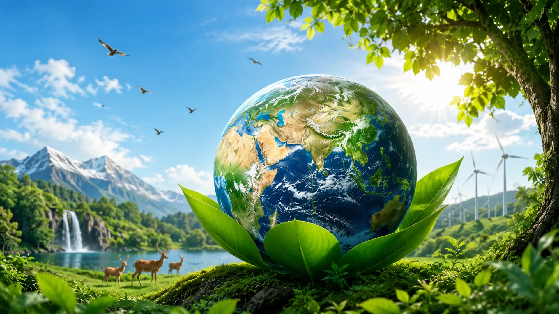 World Environment Day 2026