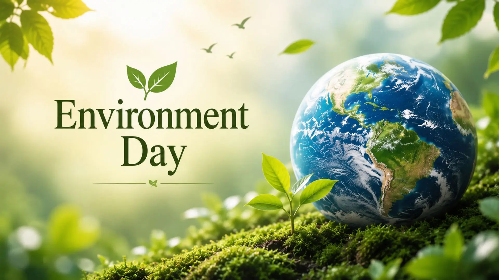 Environment Day 2026