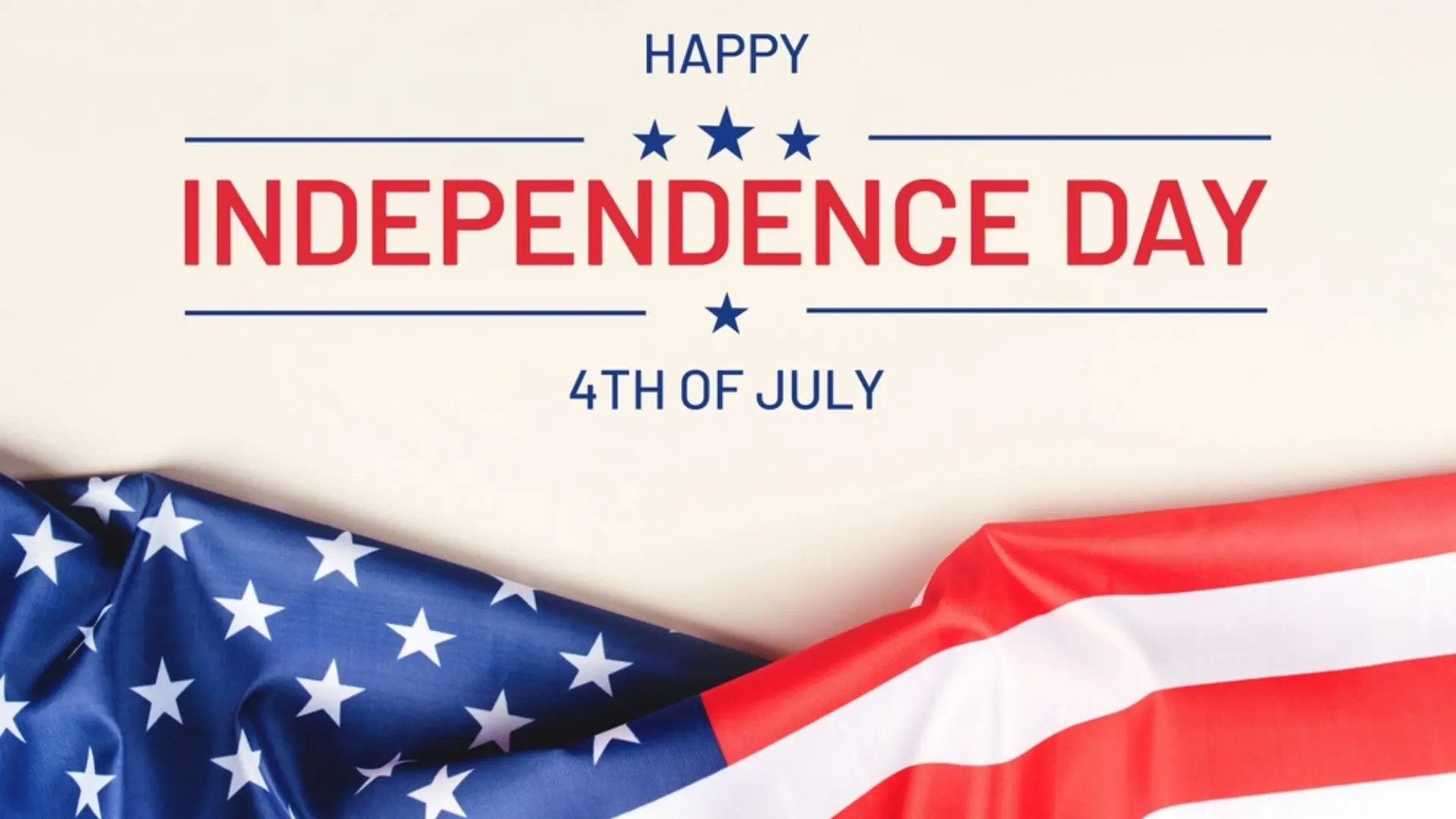 Fourth of July 2026