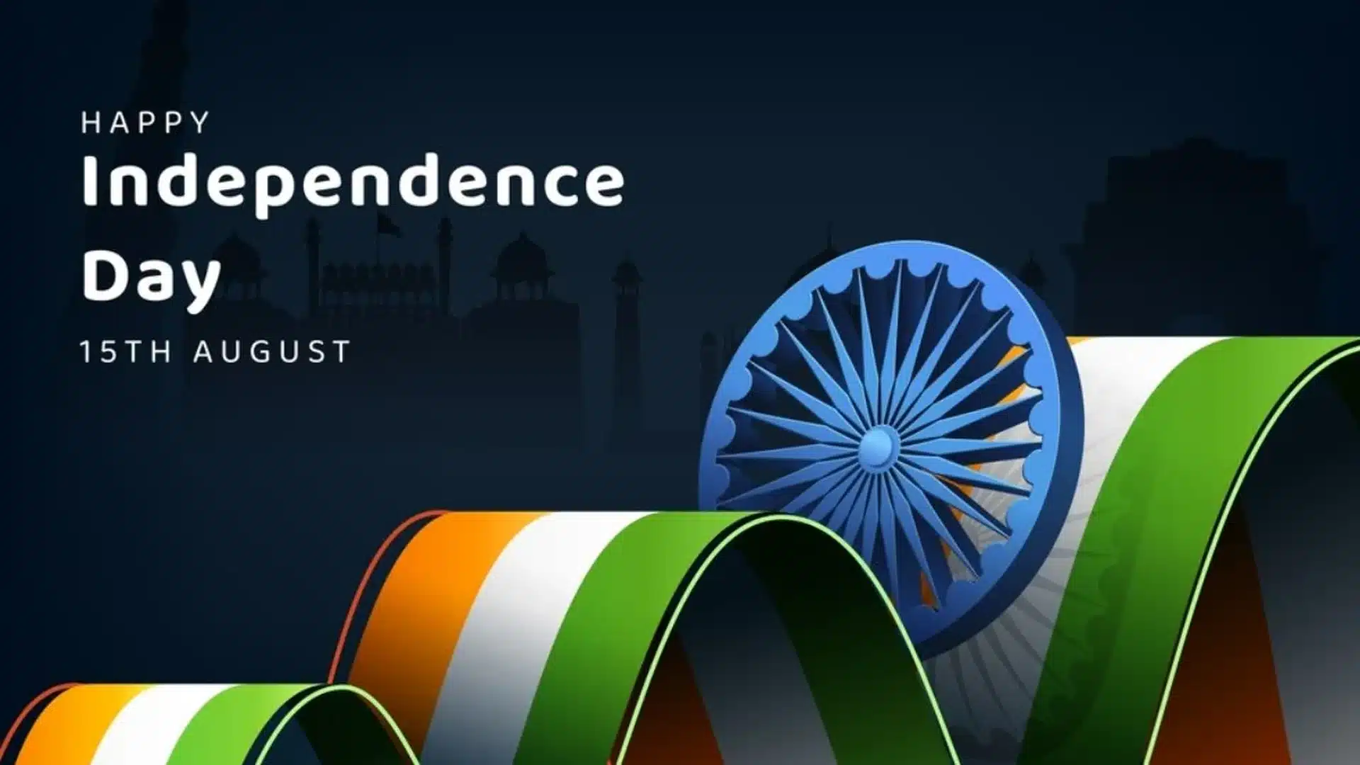 Happy Independence Day 2026: 50+ Wishes, Messages, Quotes and Instagram Captions to Share on 15th August